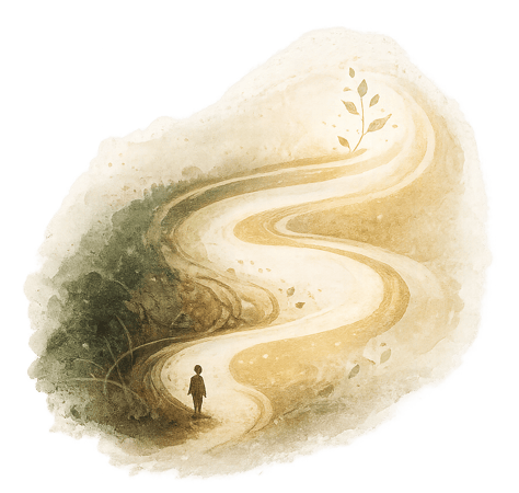1 journey to inner peace