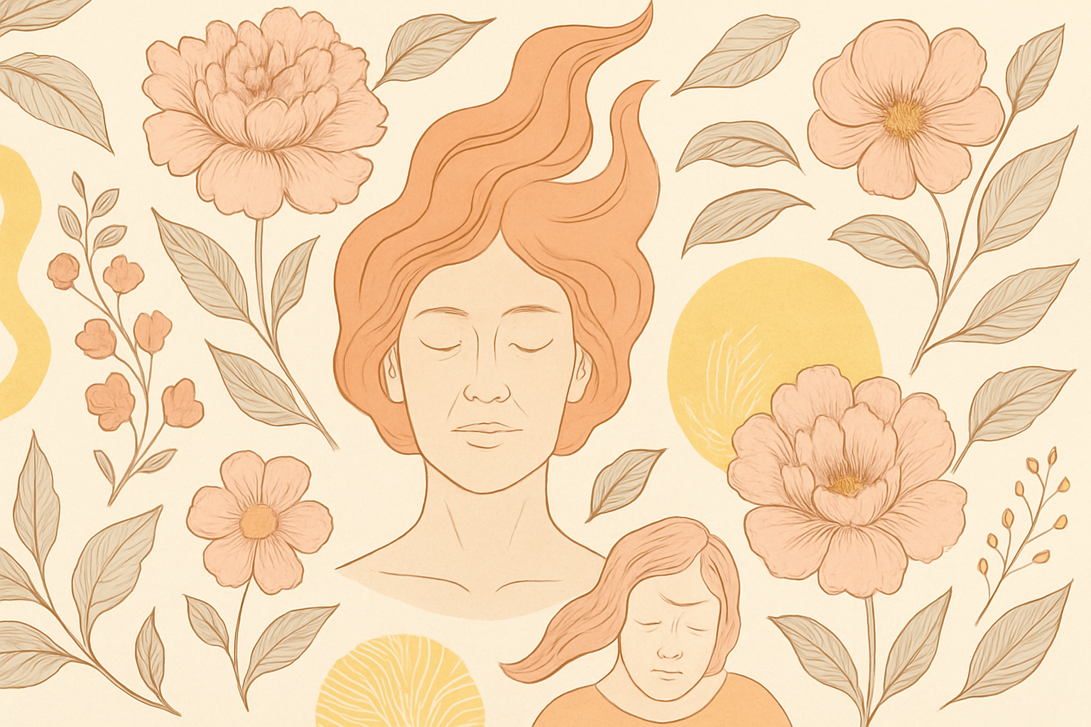 Magical Menopause
