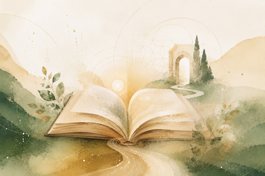 The book of secrets