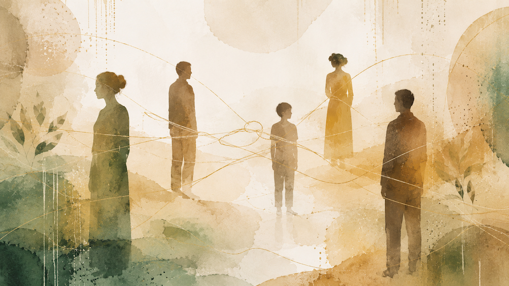 Family Constellations 