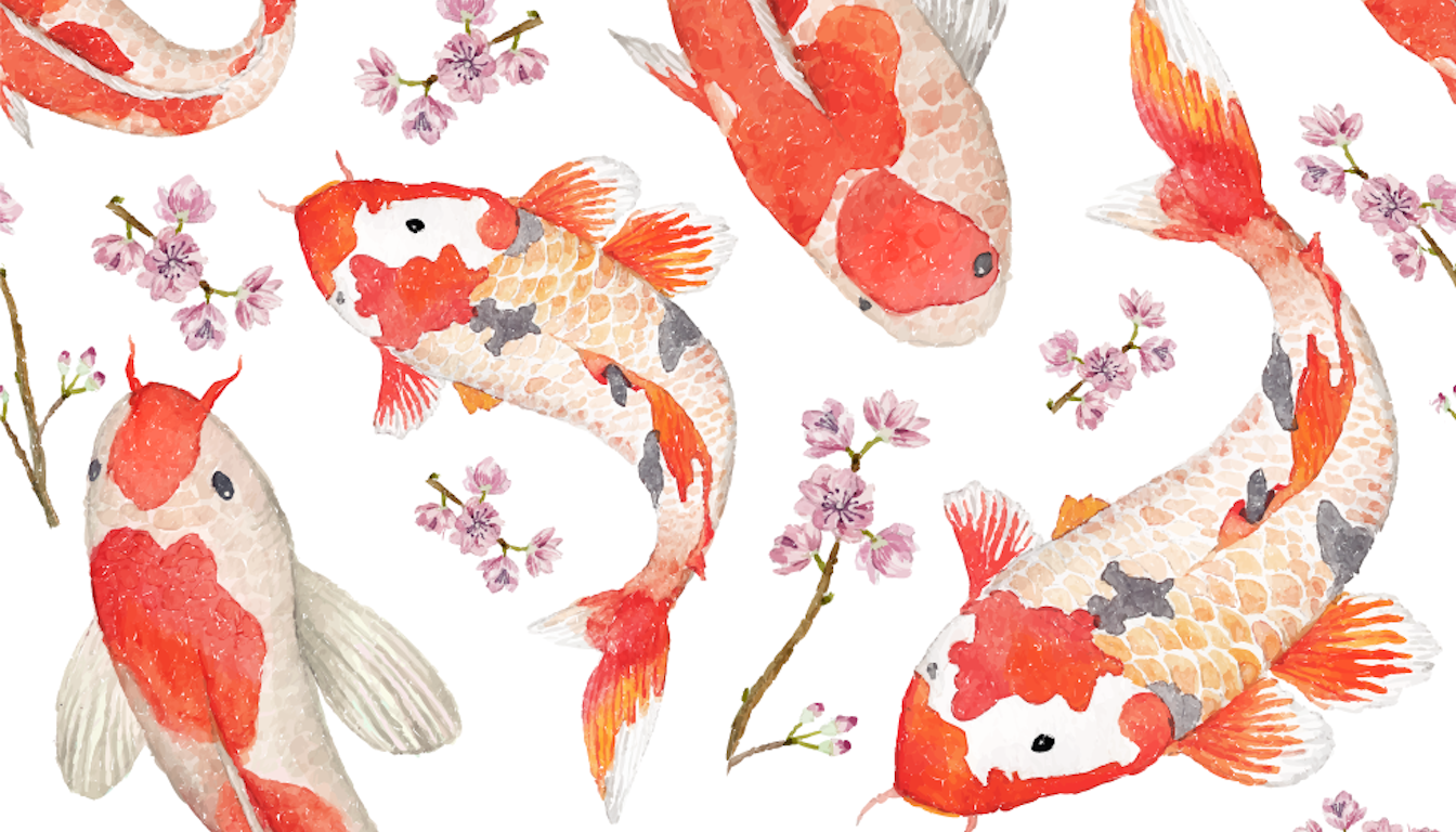 Fishes 