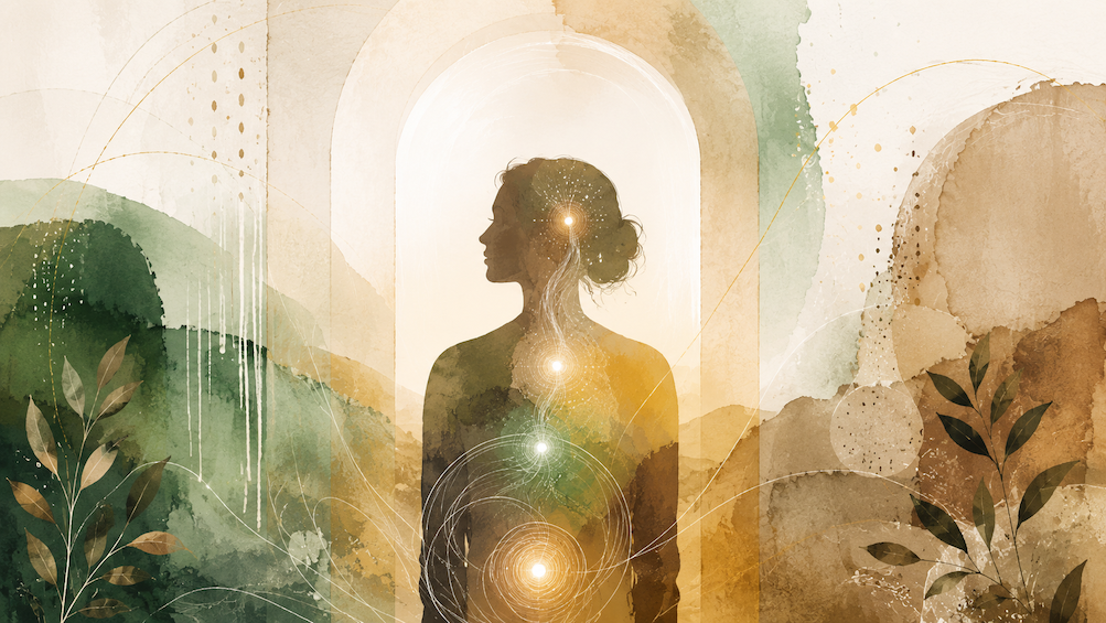 Inner Inquiry 