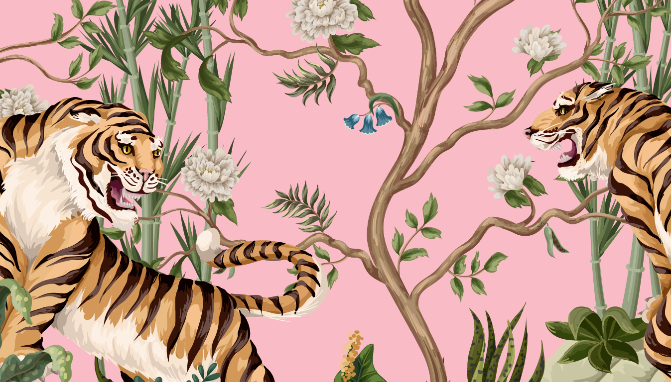 Tigers 1344 x 768