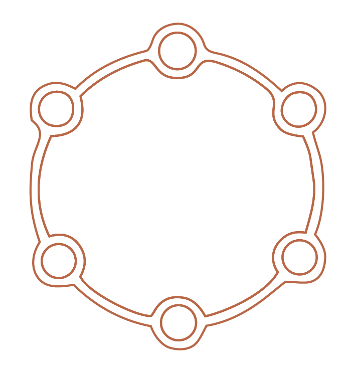 Constellation Circle