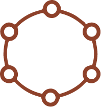 Constellation circle 1