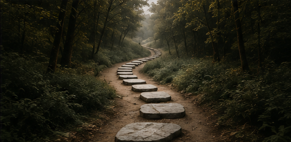 Journeys Landing - Patterns