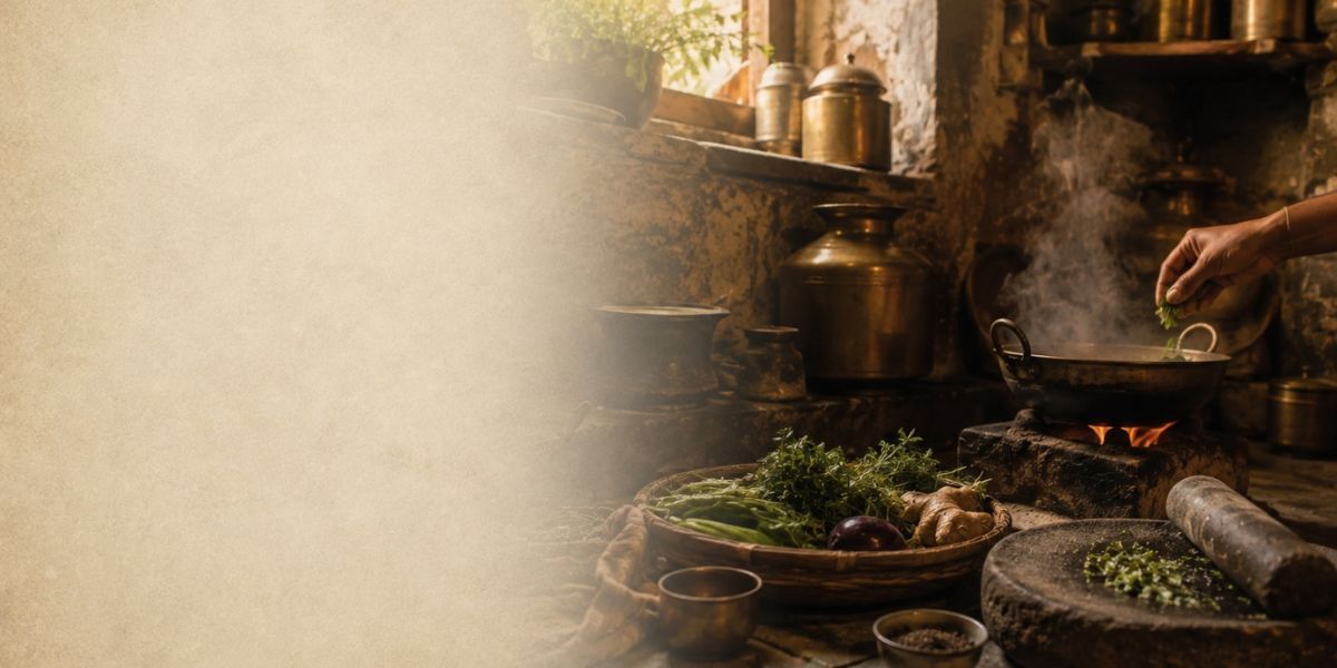 Social - Ayurveda