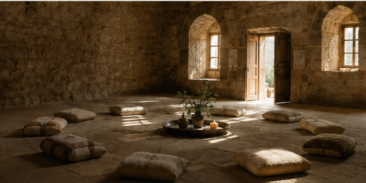 Social - Retreat Experiences