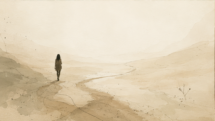 Meditation & Inner Exploration